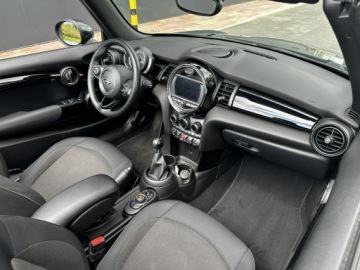 Mini 2018 Mini Cabrio Bogata wersja 38tkm Model 2019, zdjęcie 7