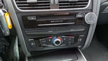 Audi A4 B8 Avant Facelifting 1.8 TFSI 170KM 2012 Audi A4 Avant B8 LIFT 1.8T 170km Automat Navi Tempomat Zarejestrowany Gwar, zdjęcie 34