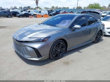 Toyota Camry IX 2025 Toyota Camry XSE 2025 2.5l 2.5 Hybryda 184KM, zdjęcie 1