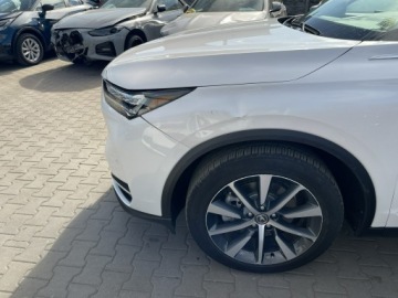 Acura MDX II 2024 Acura MDX PRIORITY Auto. AWD Skóra Panorama, zdjęcie 4