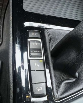 BMW X1 F48 Crossover xDrive25d 231KM 2016 BMW X1 X1 xDrive25d M SPORT 231KM Xenon Led Navi Kamera Skora Stan Bdb OPL, zdjęcie 15