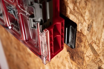 Органайзеры Qbrick System ONE Connect Адаптеры