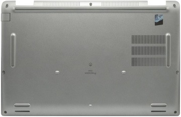 OBUDOWA DOLNA DELL PRECISION 3580 SREBRNY