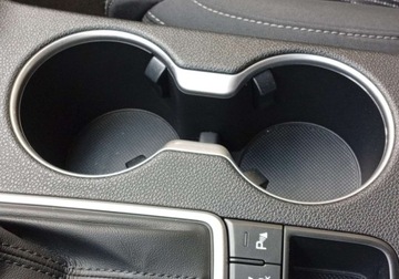 Kia Sportage IV 2016 Kia Sportage Zarejestrowany - automat - 2,0 - 136 KM - naped 4WD 2.0 136KM, zdjęcie 24