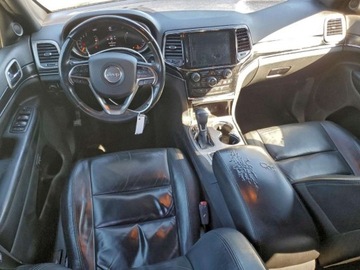 Jeep Grand Cherokee IV 2019 Jeep Grand Cherokee Limited 2019 3.6 Benzyna 295KM, zdjęcie 8