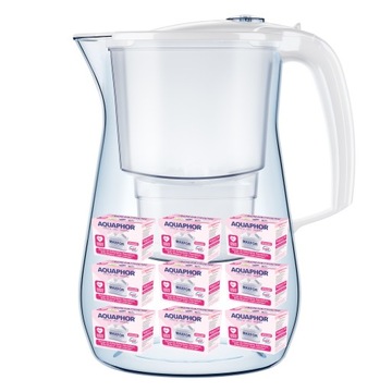 Filtr dzbankowy Aquaphor Onyx 4,2+ 9 Maxfor Mg