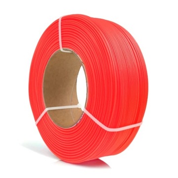 Наполнитель для нити PLA Starter Rosa3D Neon Orange 1 кг