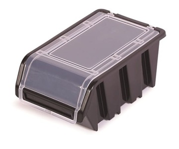 Контейнеры TRUCK PLUS KTR20F-S411 КИСТЕНБЕРГ