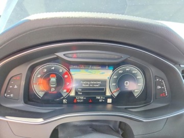 Audi A6 C8 2020 Audi S6 Limousine Audi S6 2.9 TFSI Premium Plus z 2020 roku od ubezpieczal, zdjęcie 9