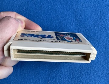 Дораэмон Famicom NTSC-J