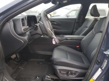 Toyota 2025 Toyota Crown 2025 Toyota Crown Signia XLE AWD 2.5 Benzyna 240KM, zdjęcie 9