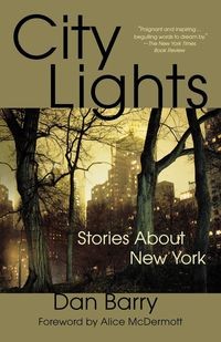 CITY LIGHTS BARRY DAN
