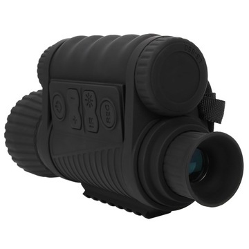 LS-650 ИНФРАКРАСНЫЙ МОНОКУЛЯР НОЧНОГО ВИДЕНИЯ