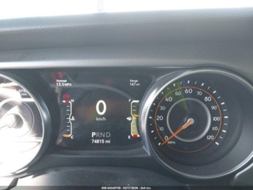 Jeep 2021 Jeep Willys 2021 3.6 Benzyna 285KM, zdjęcie 9