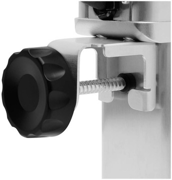 Термостат Royal Catering RCVG-45, серебристый