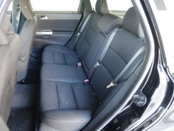 Volvo V50 1.6 DRIVe 109KM 2008 Volvo V50 1.6 Hdi 110KM/Lift/Nowy Rozrząd/Długie, zdjęcie 15