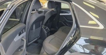 Audi A4 B9 Limousine 2.0 TFSI 252KM 2017 Audi A4 Limousine B9 nowy silnik Quattro 2.0 TFSI 252KM Salon PL 2.0 252KM, zdjęcie 10