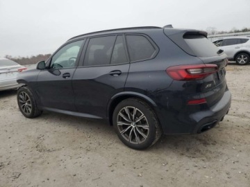 BMW X5 G05 2022 BMW X5 xDrive40I 2022 3.0l 3.0 Benzyna 335KM, zdjęcie 1