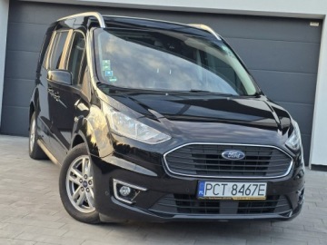Ford 2019 Ford Grand Tourneo Connect TITANIUM /panorama/ aut, zdjęcie 31