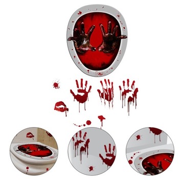 1 НАБОР НАКЛЕЙКИ НА ТЕМУ ХЭЛЛОУИНА