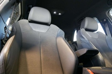 Audi Q3 II SUV 2.0 40 TFSI 190KM 2020 Audi Q3 SalonPL Bezwyp. Quattro 190KM S-Line Pulse Orange MatrixLED BangOl, zdjęcie 29