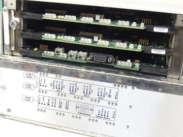 Улучшение качества голосовой связи Tellabs 3100M