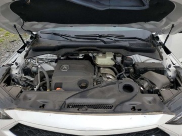 Acura MDX II 2023 Acura MDX Type S 2023 3.0 Benzyna 355KM, zdjęcie 6