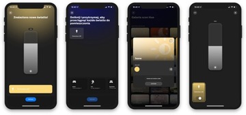 Inteligentny Sterownik ZigBee 5 w 1 do taśm i pasków LED Hue TUYA Conbee HA