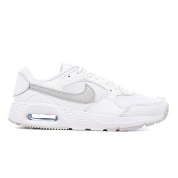 Buty sportowe Nike W Air Max SC CW4554-100 41