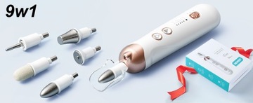 МАШИНКА ДЛЯ ФРЕЗИРОВАНИЯ НОГТЕЙ МАНИКЮРНЫЕ ФРЕЗЫ ДЛЯ ПЕДИКЮРА ФРЕЗЫ ДЛЯ УХОДА USB