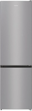 Lodówka dwudrzwiowa Gorenje NRK6202ES4