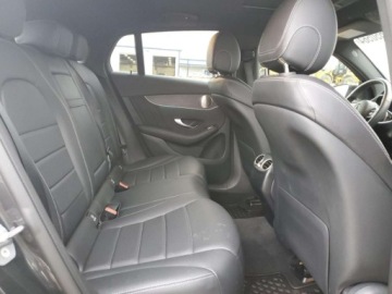 Mercedes GLC C253 2021 Mercedes-Benz GLC 300 Coupe 4Matic 2021 2.0l 2.0 Benzyna 255KM, zdjęcie 10