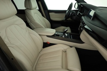 BMW X5 F15 SUV xDrive25d 231KM 2016 BMW X5 xDrive25d, Salon Polska, Serwis ASO, zdjęcie 6