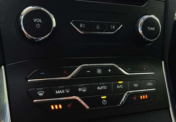 Ford S-Max II Van 2.0 EcoBlue 150KM 2019 Ford S-Max 2.0 TDCI 150KM navi automat GWARANCJA bezwypadkowy 2.0, zdjęcie 31