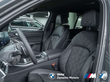 BMW X5 G05 SUV Facelifting 3.0 40i 381KM 2026 BMW X5 xDrive40i 381 KM mHEV - Gotowy do Odbioru - Kamera 360 - HarmanKard, zdjęcie 17