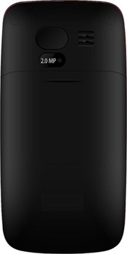 Телефон для пожилых людей MAXCOM MM824 SOS RADIO FM