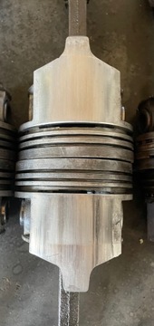 ПОРШЕНЬ JEEP CHEROKEE XJ ZJ YJ 2.5 4.0 +0.010