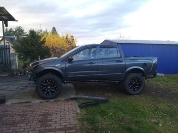 ALU RÁFKY 18 DO LEXUS LX SUV II III IV