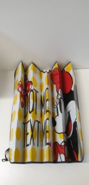 ПЕРЕДНИЙ СОЛНЦЕЗАЩИТНИК DISNEY МИННИ