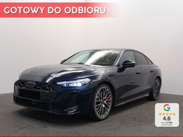 Audi A5 B10 2025 AUDI A5 S5 TFSI Sedan 3.0 (367KM) 2025