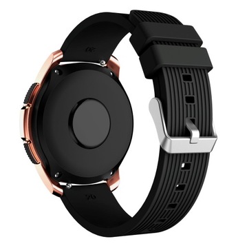 PASEK SAMSUNG GALAXY WATCH ACTIVE 2 40/44 + KOLORY