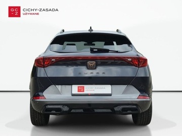 Cupra Formentor 2021 Cupra Formentor Hybryda plug-inmodel 2022Martwe poleKamera NawigacjaFaktur, zdjęcie 3