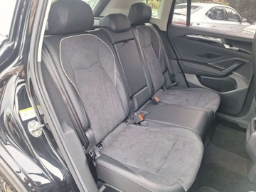 Volkswagen Tiguan II SUV Facelifting 1.5 TSI 150KM 2024 Volkswagen Tiguan serwis ASO 1.5eTSI 150KM bezwyp pakiet MatrixLED kamera3, zdjęcie 37