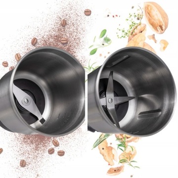 МОЩНАЯ КОФЕМОЛКА ТРАВЫ ОРЕХИ ГИБКИЕ ОРЕХИ ИЗМЕЛЬЧИКА ДЛЯ СПЕЦИЙ