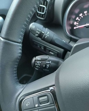 Citroen C3 Aircross  I Crossover 1.2 PureTech 110KM 2021 Citroen C3 Aircross Shine Pack 110 KM I wl. GWARANCJA FV23 1.2, zdjęcie 30