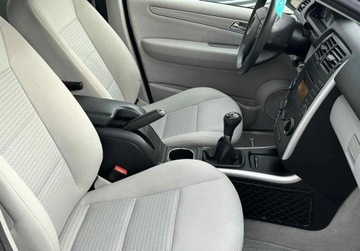 Mercedes Klasa B W245 180 CDI 109KM 2011 Mercedes-Benz Klasa B 2.0 diesel 2011r 2.0 Diesel 109KM, zdjęcie 5