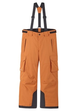 Лыжные брюки Reimatec Reima Laskija 158