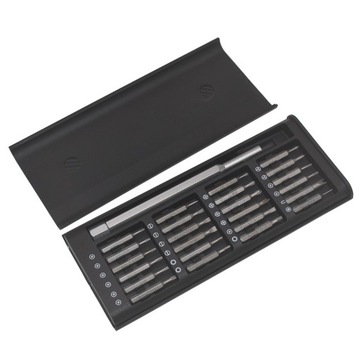 Набор сервисных инструментов для ремонта телефонов, планшетов, ноутбуков MacBook