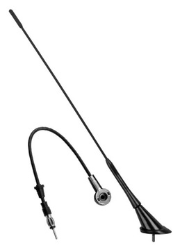 Antena samochodowa dachowa do VW AUDI SKODA NISSAN