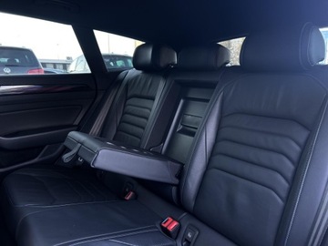 Volkswagen Arteon Shooting Brake R 2.0 TSI 320KM 2023 Volkswagen Arteon Shooting Brake Hak! Panorama!Dyn, zdjęcie 22